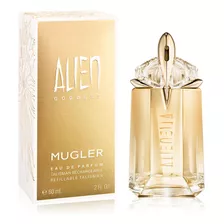 Perfumes Thierry Mugler Alien Goddess Eau De Parfum Recargab