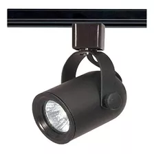 Cabezal De Oruga Nuvo Th316 One Light, Negro