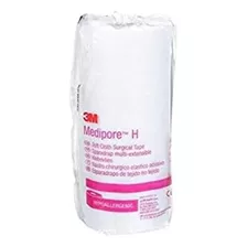 3m Medipore H 6 X 10 Yard120soft Cloth Surgical Tape