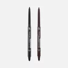 Lápis De Olho Delineador Eyeliner - Rk Kisses - Prova D´agua