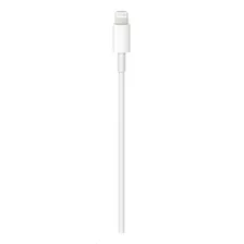 Cable iPad iPhone Original Carga Rapida Usb C Lightning 