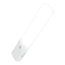 Luz Led 20cm Recargable Sensor Movimiento Interior Exterior