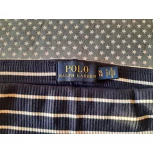 Polo Ralph Lauren - Falda Vestido Xl - Nuevo 100% Original 