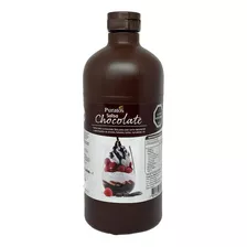 Salsa De Chocolate Purato 1 Kilogramo