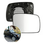Luna Espejo Izquierdo Compatible Land Rover Evoque 2011-2014 Land Rover Montego