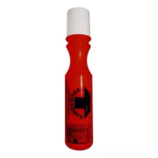 Marcador Industrial Traço Forte 2mm Vermelho 60ml Lpe-0501