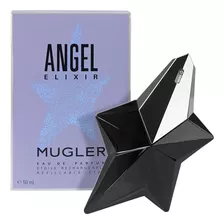 Mugler Angel Elexir Edp. Perfume Para Dama