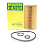 Kit De Mantencion Para Mercedes Benz Citan 1.5 Original Mercedes Benz Smart