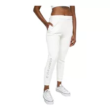 Pantalon Buzo Mujer Converse Big