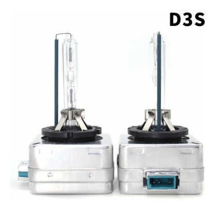 1 Bombillo Hid, Xenn D3s 6.000k 35w Audi, Bmw, Mercedes Foto 5