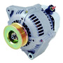 Correa Accesorios Alternador Honda Prelude 2.0l 88-90 Honda Prelude