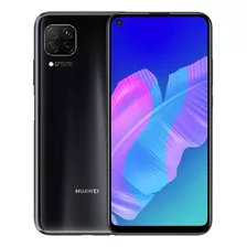 Huawei P40 Lite 128 Gb Midnight Black 6 Gb Ram 95% Estetica Seminuevo