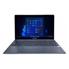 Notebook Hyundai Hybook Pro 15.6 Fhd I7-10ma 16gb 2tb Ssd