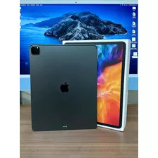 iPad Pro 12.9' 4ta Generación 128gb Seminuevo