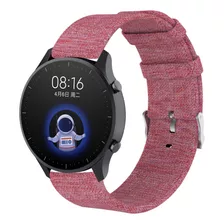 Correa De Reloj Inteligente Compatible Con Xiaomi Watch Colo