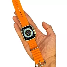 Smartwatch S9 Ultra Max 49mm
