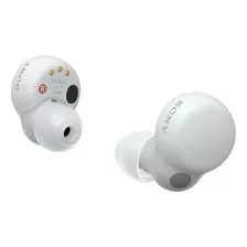 Sony Audífonos Linkbuds S Wf-ls900n Color Blanco