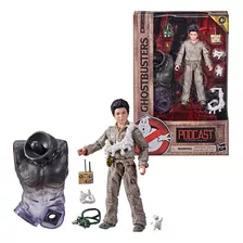 Cazafantasmas Podcast Ghostbusters Plasma Series - Hasbro