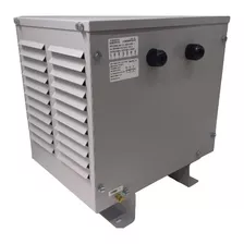 Auto Transformador Trifásico 10kva 220/380 Ou 380/220v 60hz