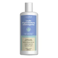 Loção Higienizadora Pré Depilatória 140ml Labotrat