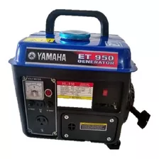 Planta Electrica De 950 W