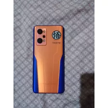 Celular Realme Gt Neo 3t - Dragon Ball Edition