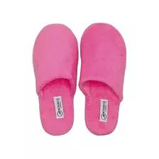 Pantufla Mujer Zapatilla De Descanso 