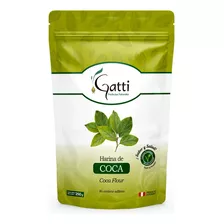 Harina De Coca - Gatti X 250 Gr