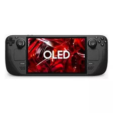 Steam Deck Oled 512gb