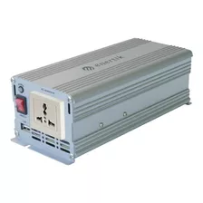 Inversor Transformador Conversor 24v A 220v - 600w Enertik