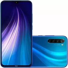 Xiaomi Redmi Note 8 Dual Sim 64gb 4gb Ram C/ Nota Fiscal