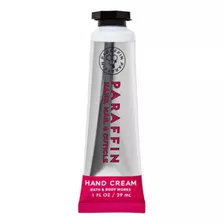 Creme De Mãos Bath And Body Works Hand Cream Paraffin 29ml