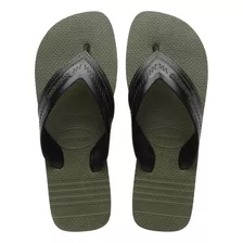 Sandalia Havaianas 4145752-0869 Para Hombre