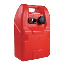 Tanque De Combustible Seaflo 24 Lts Con Medidor - Nautica 