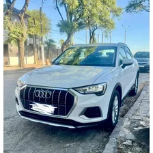 Audi Q3 2020 1.4 Tfsi Advanced At Stronic 5p