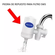 Repuesto Filtro Purificador De Agua Cerámica Sws