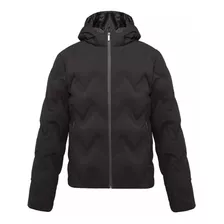 Campera Hombre Perramus Naos Matelaseada Pluma