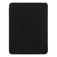 Capa iPad 10,2 (9ª Geração), Originais Iplace, Preto