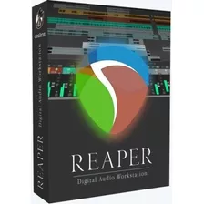 Reaper 6 Ultimate Version Com Pack Idioma Português Windows