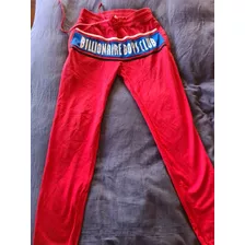 Pantalon Buzo Billionaire Boys Club 