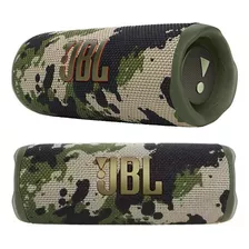 Parlante Jbl Flip 6 Originales Nuevos