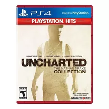 Uncharted Collection