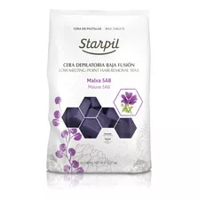 Cera Depilatoria Malva Chicle - g a $90