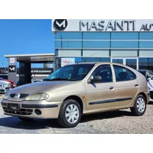 Renault Megane Rn 1.6 Full Masanti Automoviles 