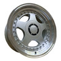 4 Rines 15 Off Road 5-114.3 Toyota Ranger Jeep Renault Hilux