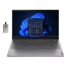 Lenovo Thinkbook 15 G3 Amd Ryzen 5 5500u 8gb Ram 256gb Ssd