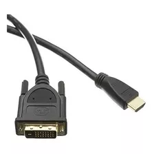 C E 2 Pack Hdmi To Dvi Cable Hdmi Male To Dvi Male 25