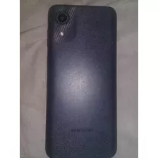 Celular Samsung Galaxy A03 Core Negro