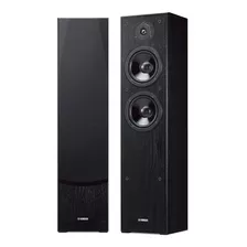 Par De Columnas Yamaha Ns-f51