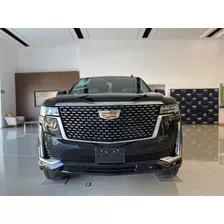 Cadillac Escalade Esv Premium Luxury 